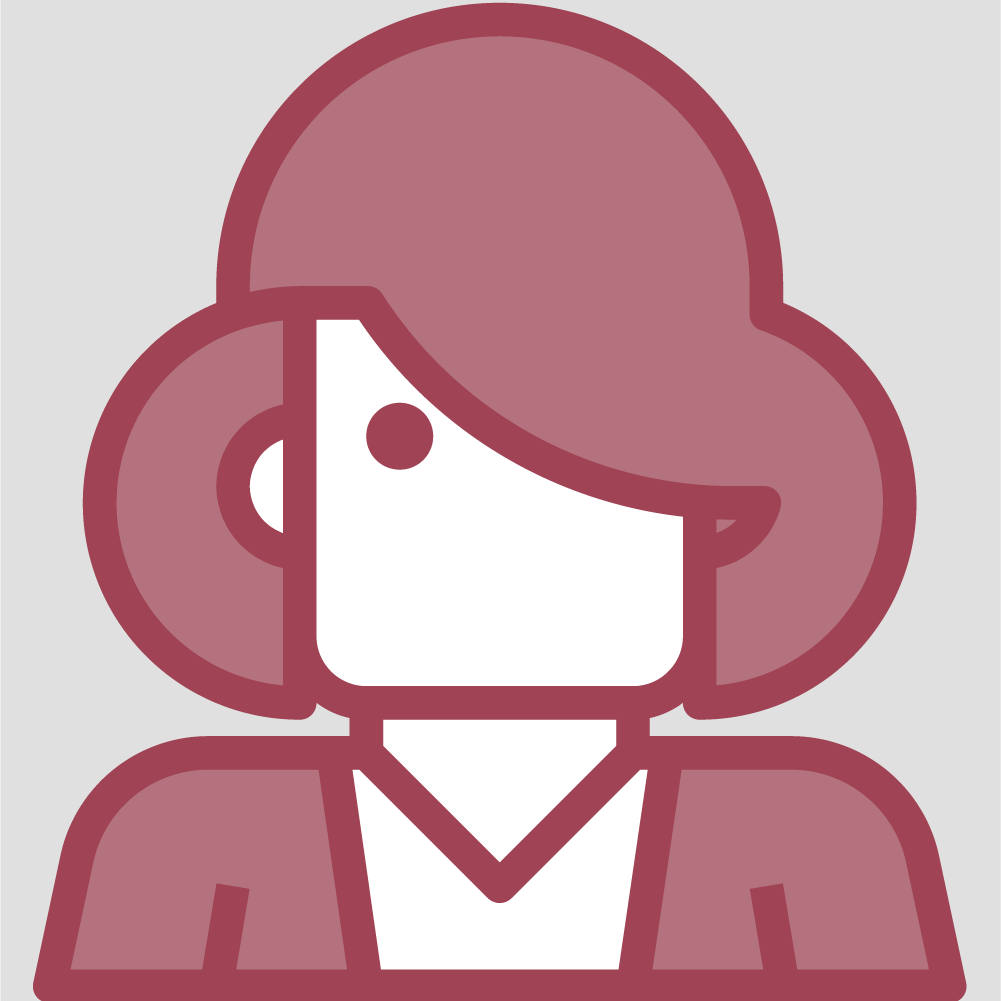 Female avatar